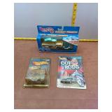 Vintage Hot Wheels Lot - Pavement Pounders