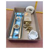Vintage & Modern Candle Holder Assortment