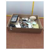 Lapidary & Jewelry Crafting Tool Lot - Sha