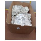 JCPenney Dillon Rod Pocket Curtain Panels, 50' x 8