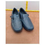 Dr. Scholl's Advanced Comfort Women's T-Strap Loaf
