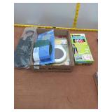 Home Organization and Utility Lot - Wonder Hangers