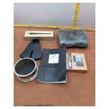 Premium Wine Accessory & Collector's Lot