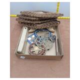 Eclectic Home Decor & Collectibles Lot