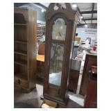 Elegant Howard Miller Grandfather Clock