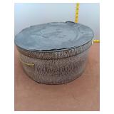 Julius Garfinckel & Co. Hat Box