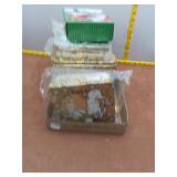 Department 56 Enchanted Forest Tins, Mug & Assorte