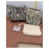 Vera Bradley Handbags & Accessories Bundle - Set o