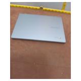 Samsung Chromebook 4 XE310XBA 11.6' Laptop - Silve