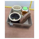 Stoneware Crocks & Kitchen Decor Collectio