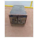 DeVilbiss Filter Respirator with Original