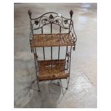 Elegant -Style Wrought Iron