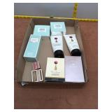 Luxury Fragrance & Skincare Lot - Estï¿½e Lauder, Av
