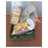 Bulk Lot of  & Professional Hair Curlers, R