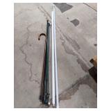 Wooden Walking Cane and more