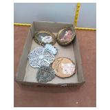 Eclectic Decor Lot