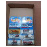 1998 Hot Wheels First Editions Lot