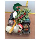 Festive Christmas Decor Mega Lot