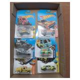 Hot Wheels Collectibles