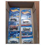 Hot Wheels Collector Lot