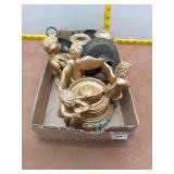 Ornate Cherub and Angel Collection