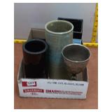 Mixed Home & Office Decor Lot