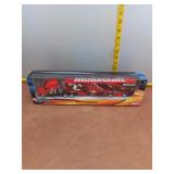 Hot Wheels Racing NASCAR Team Transporters #21
