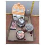 Charming Cottagecore Home Decor & Kitchenware