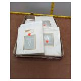 Avon Collectible Porcelain Plates
