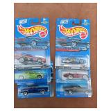 Hot Wheels Collection - 1969 Dodge Charger +