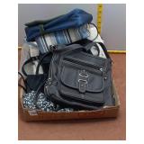 Women's Handbags and Accessories