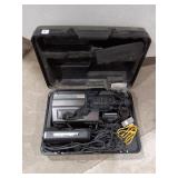 Panasonic OmniMovie VHS Camcorder Bundle