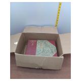 Antique 4-Volume Set: U.S. Official Pictures of th