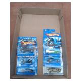 2005-2006 Hot Wheels - First Edition