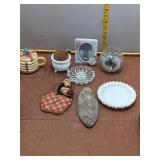 Eclectic Home Decor Lot