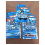 Hot Wheels 2006 Mopar Madness & First Editions