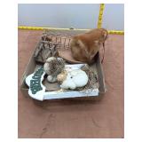 Country Charm Decorative Lot