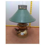 Electric Student Lamp