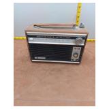 Bradford WTG-89094 Portable FM/AM