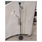 Adjustable Floor Lamp