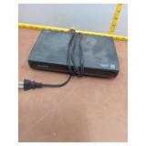 Magnavox SDTV Digital to Analog TV Tuner Converter