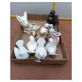 Ceramic Figurines