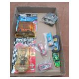 NASCAR 2000 Collectibles Lot - Bill Elliot