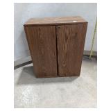 Media Cabinet