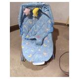 Baby Bouncer