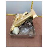 Eclectic Home Decor Lot
