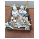 Religious Figurines
