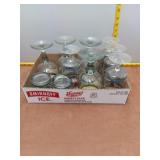10pc Coca-Cola & Puerto Vallarta Theme Glassware L