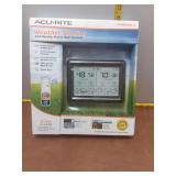 AcuRite Wireless Home Weather Station with Forecas