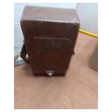 Vintage Beckman Series 300 Digital Multimeter with